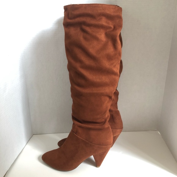 EXPRESS boots - Picture 9 of 9